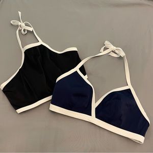 Freya Bikini Tops - Bundle of Two 👙